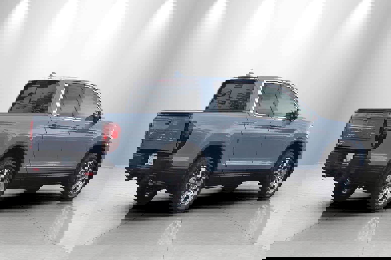 New 2026 Honda Ridgeline RTL image 2