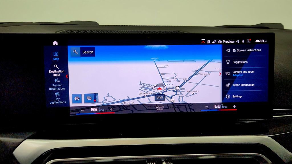 Used 2023 BMW M2 w/ Lighting Package image 20