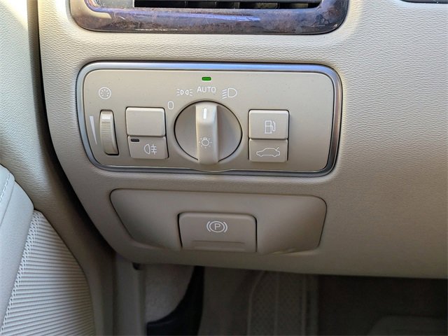 Used 2016 Volvo S80 T5 w/ Convenience Package image 23