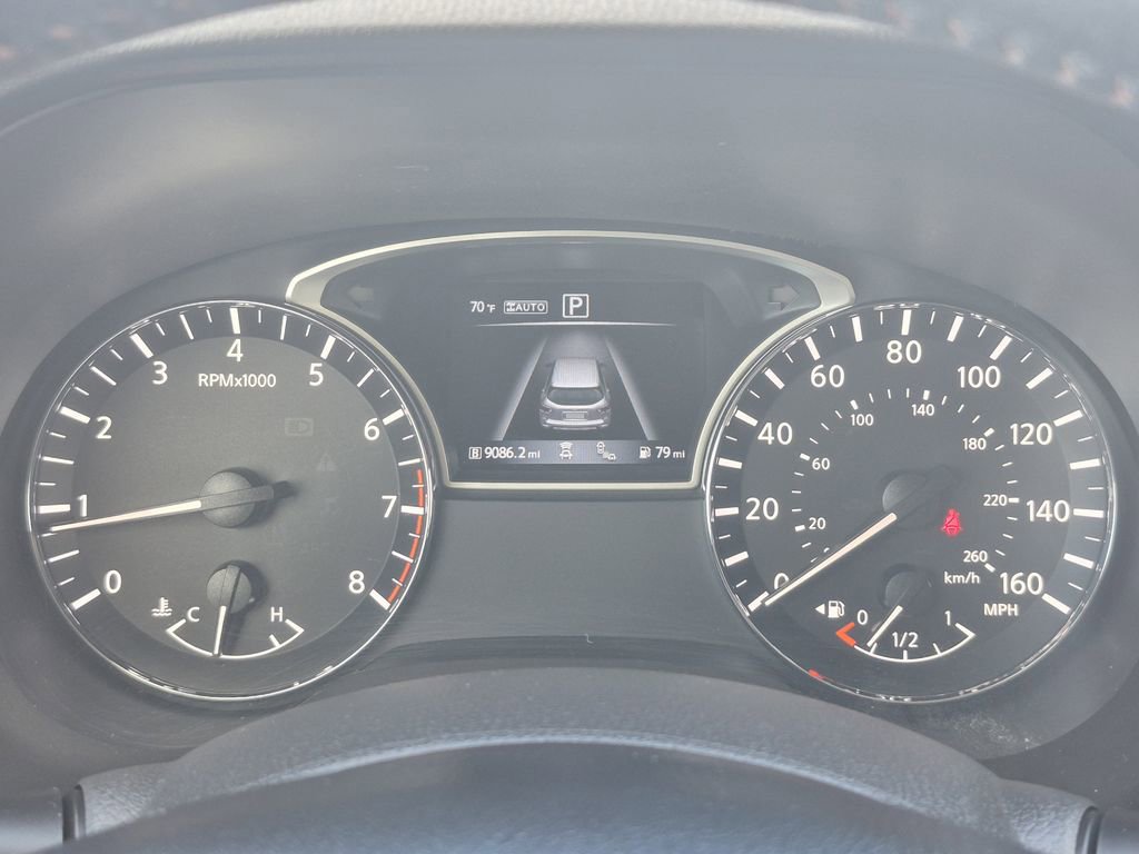 Used 2019 Nissan Pathfinder SV w/ Rock Creek Edition AWD/4WD image 21