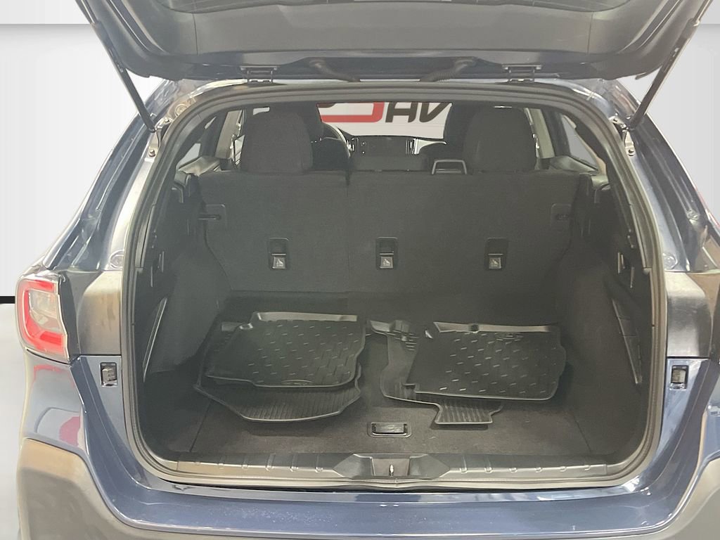 Used 2025 Subaru Outback Premium image 25