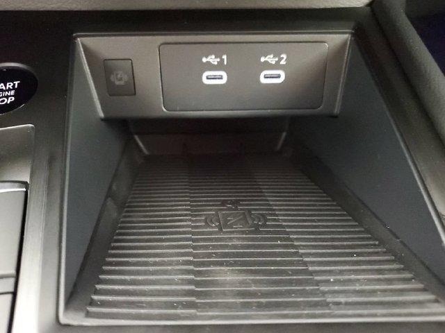 New 2026 Nissan Kicks SR w/ Illumination Package FWD image 31