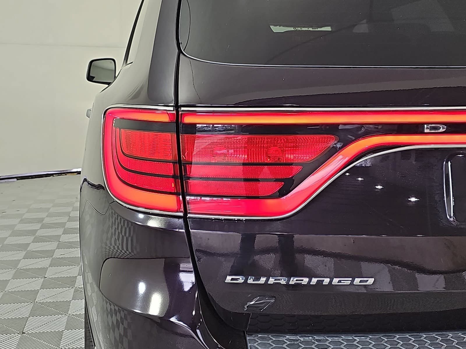 Used 2018 Dodge Durango Citadel w/ Technology Group AWD/4WD image 30