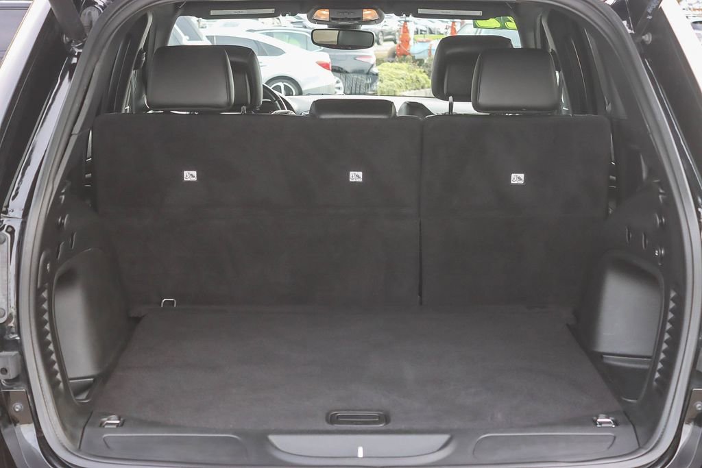 Used 2022 Jeep Grand Cherokee Laredo X image 54