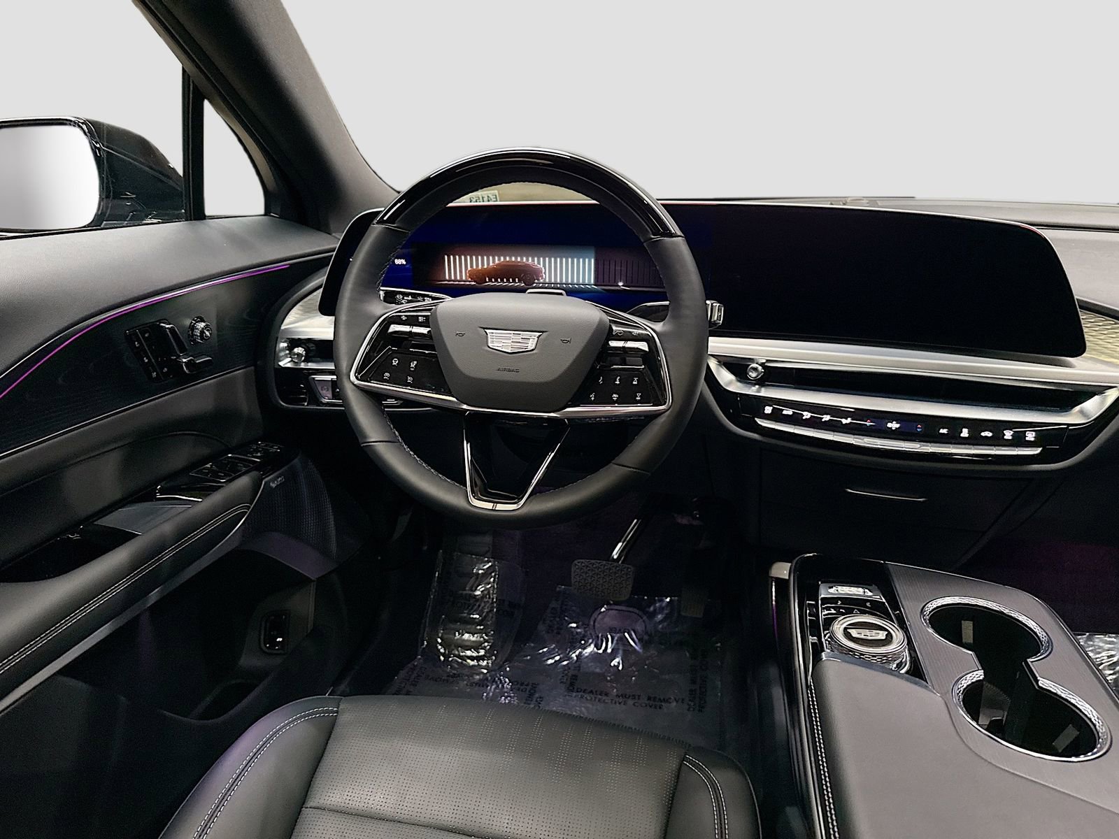 Used 2026 Cadillac Lyriq Premium Luxury AWD/4WD image 27