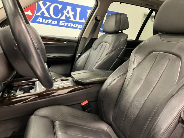Used 2014 BMW X5 xDrive35d image 19