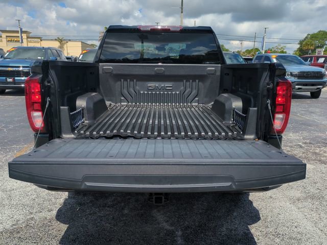 Certified 2024 GMC Sierra 1500 Elevation AWD/4WD image 14