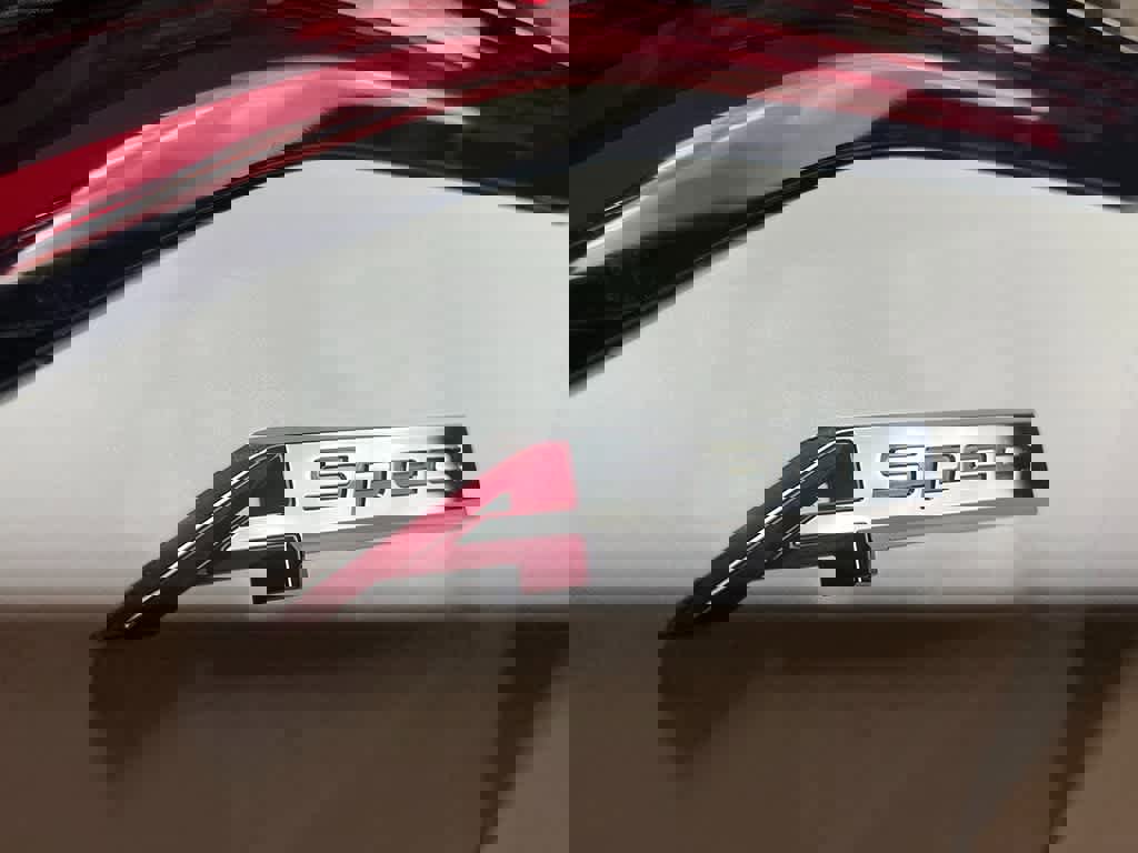 New 2026 Acura MDX A-Spec image 10