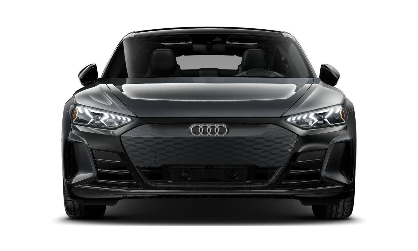 Used 2023 Audi e-tron GT Prestige AWD/4WD image 4
