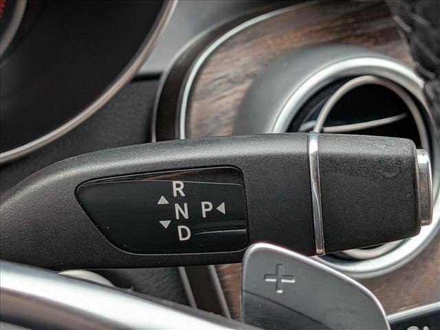 Used 2018 Mercedes-Benz C 300 Cabriolet image 12