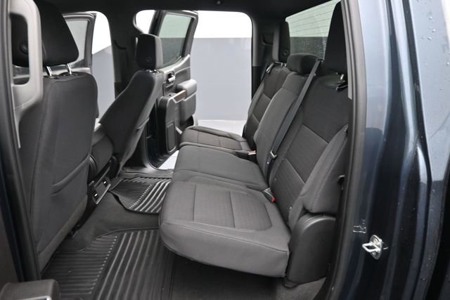 Used 2021 GMC Sierra 1500 SLE w/ Remote Start Package AWD/4WD image 10