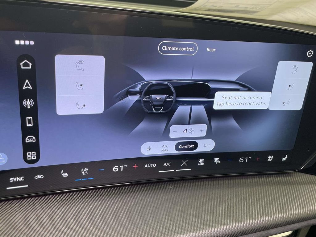 New 2026 Audi SQ5 Premium Plus AWD/4WD image 32