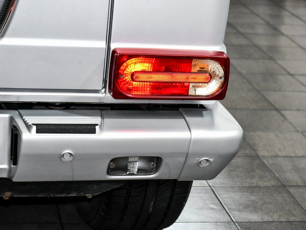 Used 2016 Mercedes-Benz G 63 AMG 4MATIC image 83