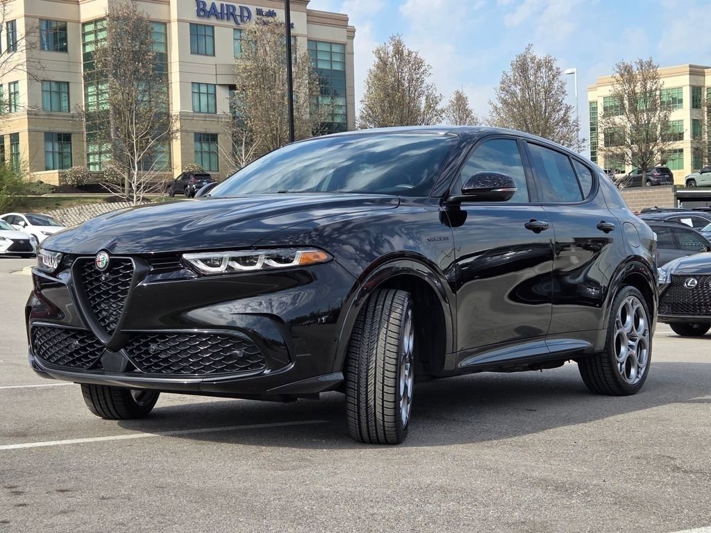 Used 2024 Alfa Romeo Tonale Veloce image 25