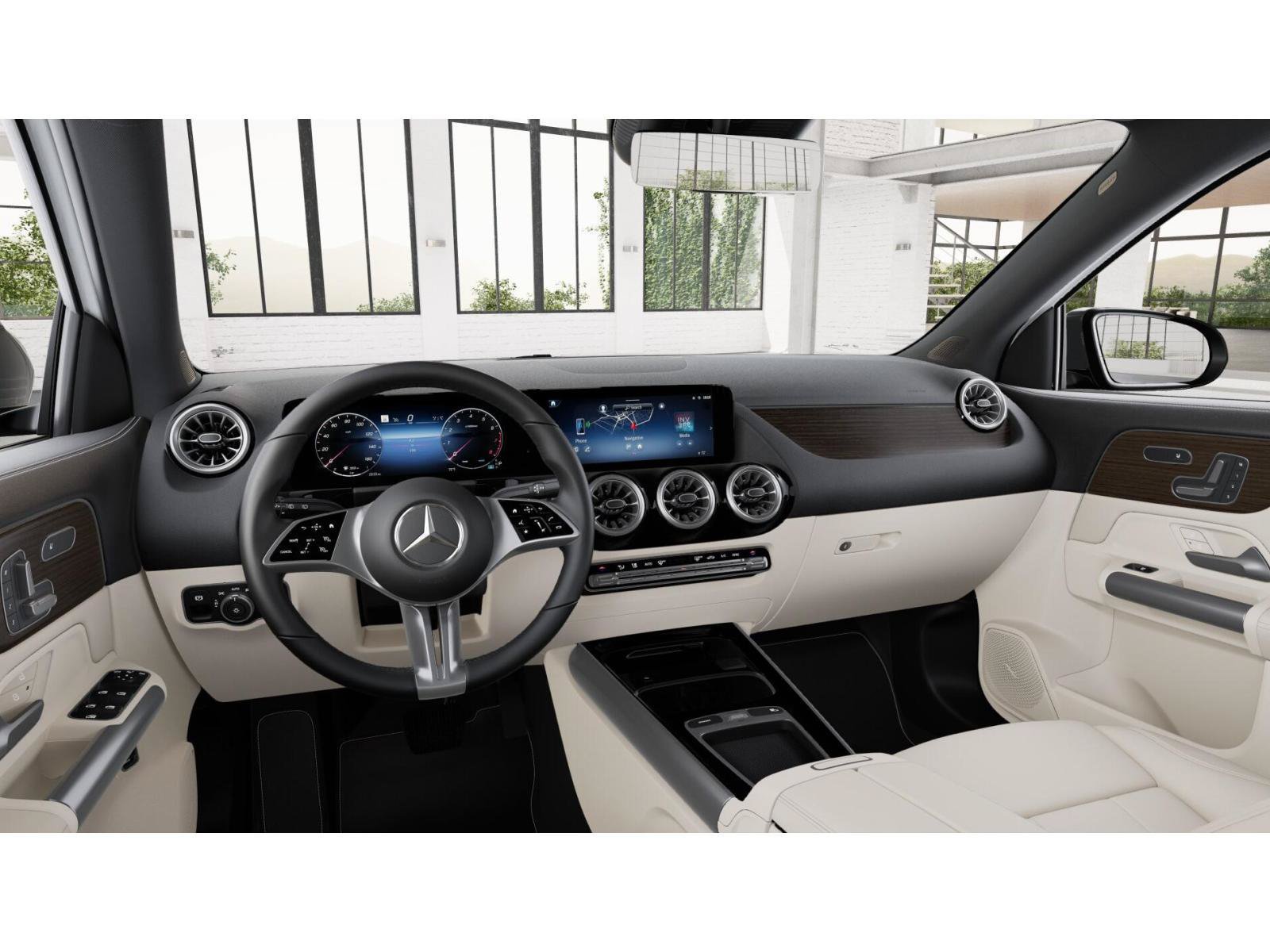 New 2026 Mercedes-Benz GLA 250 image 3