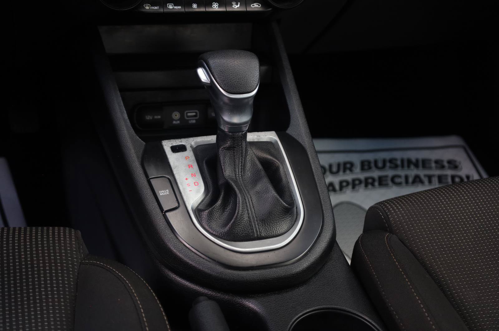 Used 2019 Kia Forte LXS FWD image 38