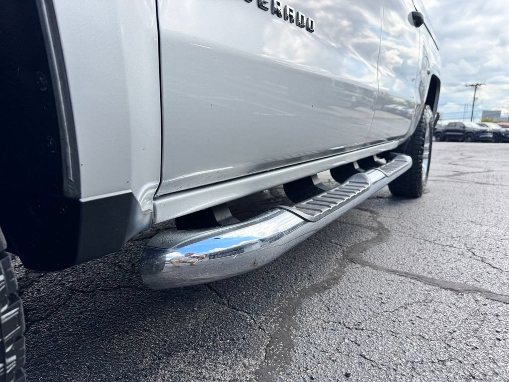 Used 2014 Chevrolet Silverado 1500 LT w/ All Star Edition AWD/4WD image 15