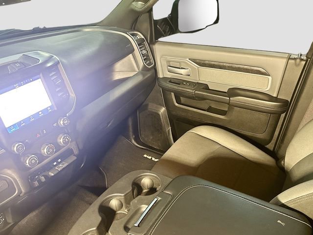 Used 2022 RAM 2500 Big Horn AWD/4WD image 22