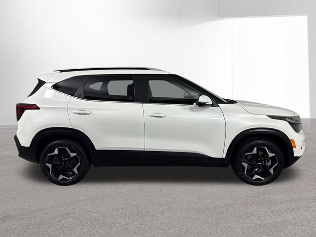 Certified 2024 Kia Seltos EX AWD/4WD image 36