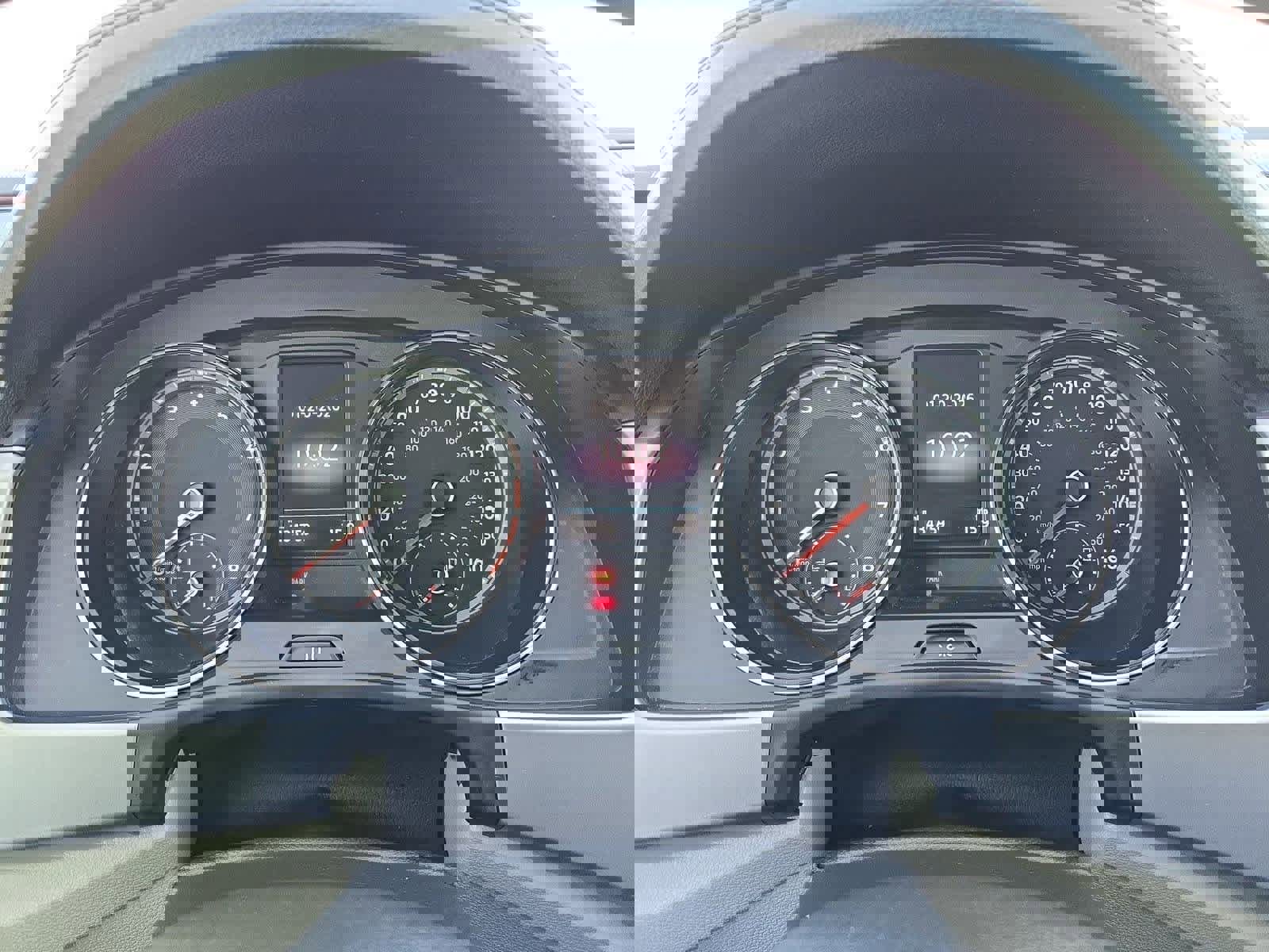 Used 2018 Volkswagen Atlas SE image 31