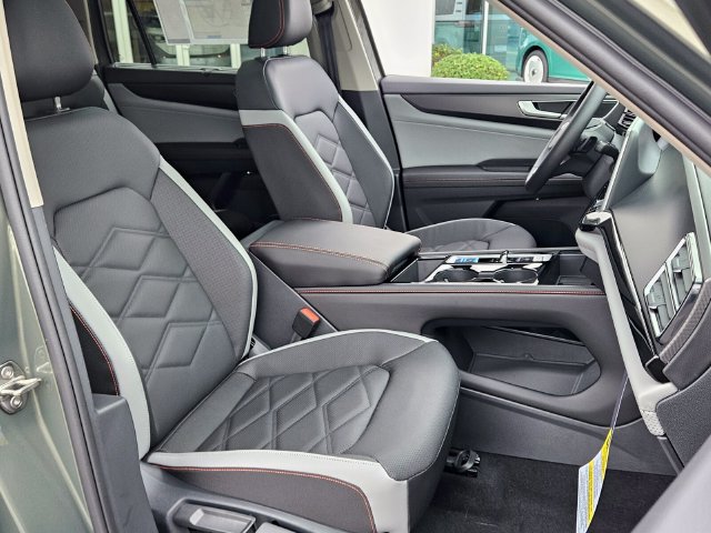 New 2026 Volkswagen Atlas Peak Edition AWD/4WD image 18