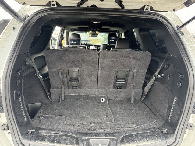 Used 2021 Dodge Durango Citadel w/ Premium Entertainment Group image 32