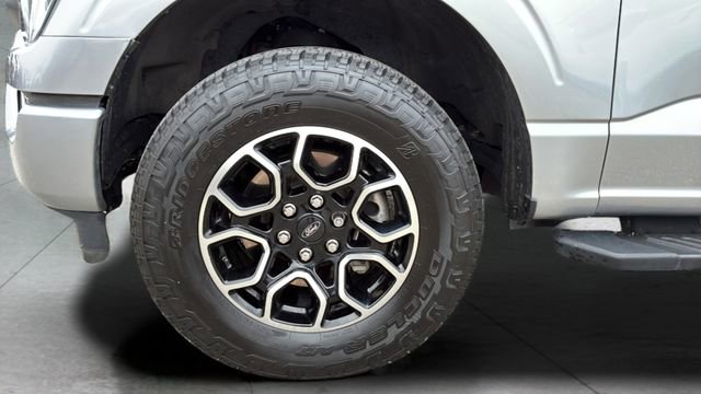 Used 2023 Ford F150 XLT w/ Equipment Group 302A High image 27