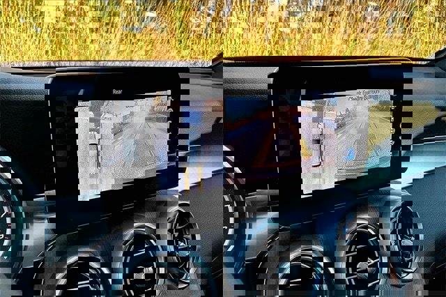 Certified 2022 Mercedes-Benz GLC 300 4MATIC image 17