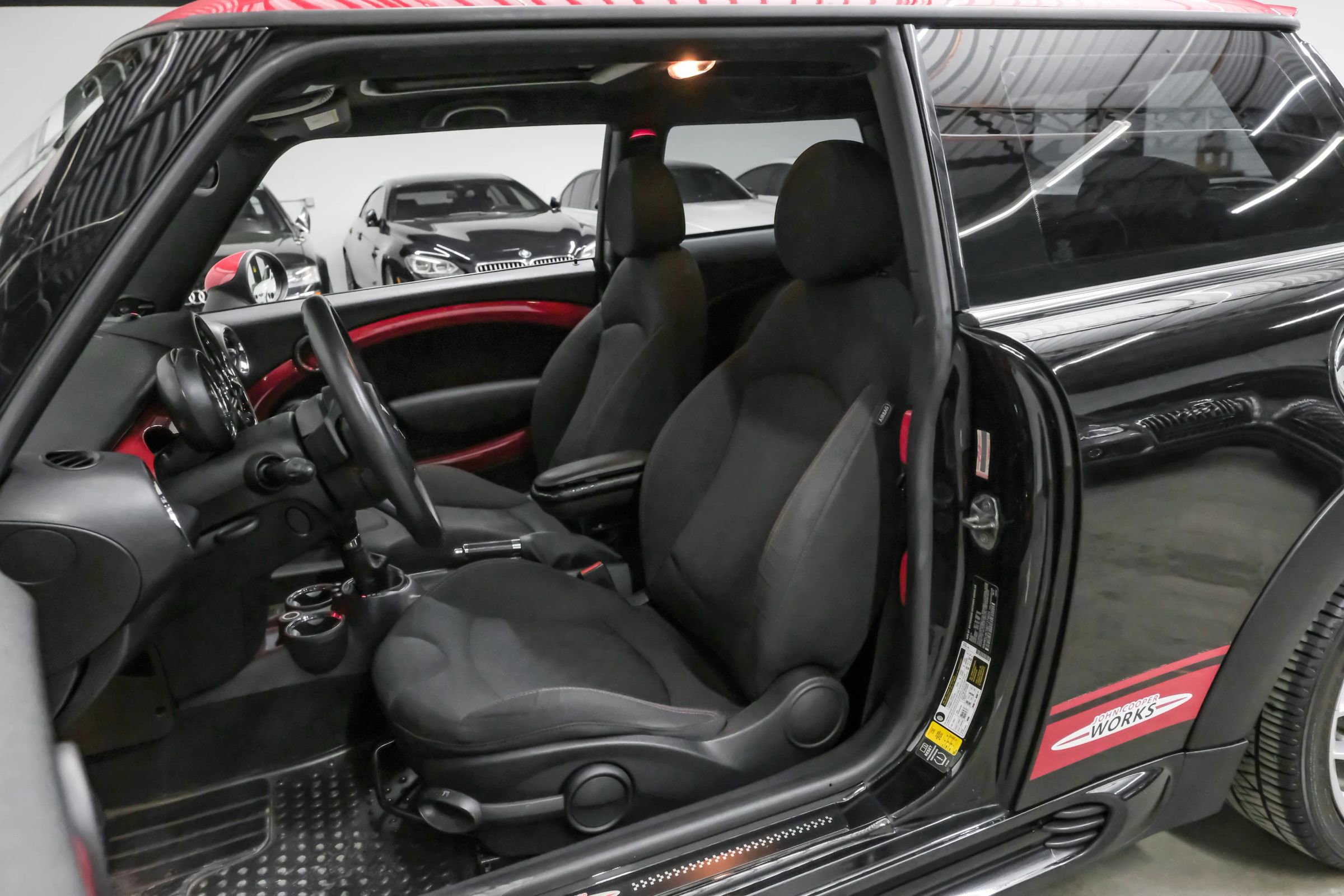 Used 2013 MINI Cooper John Cooper Works image 27