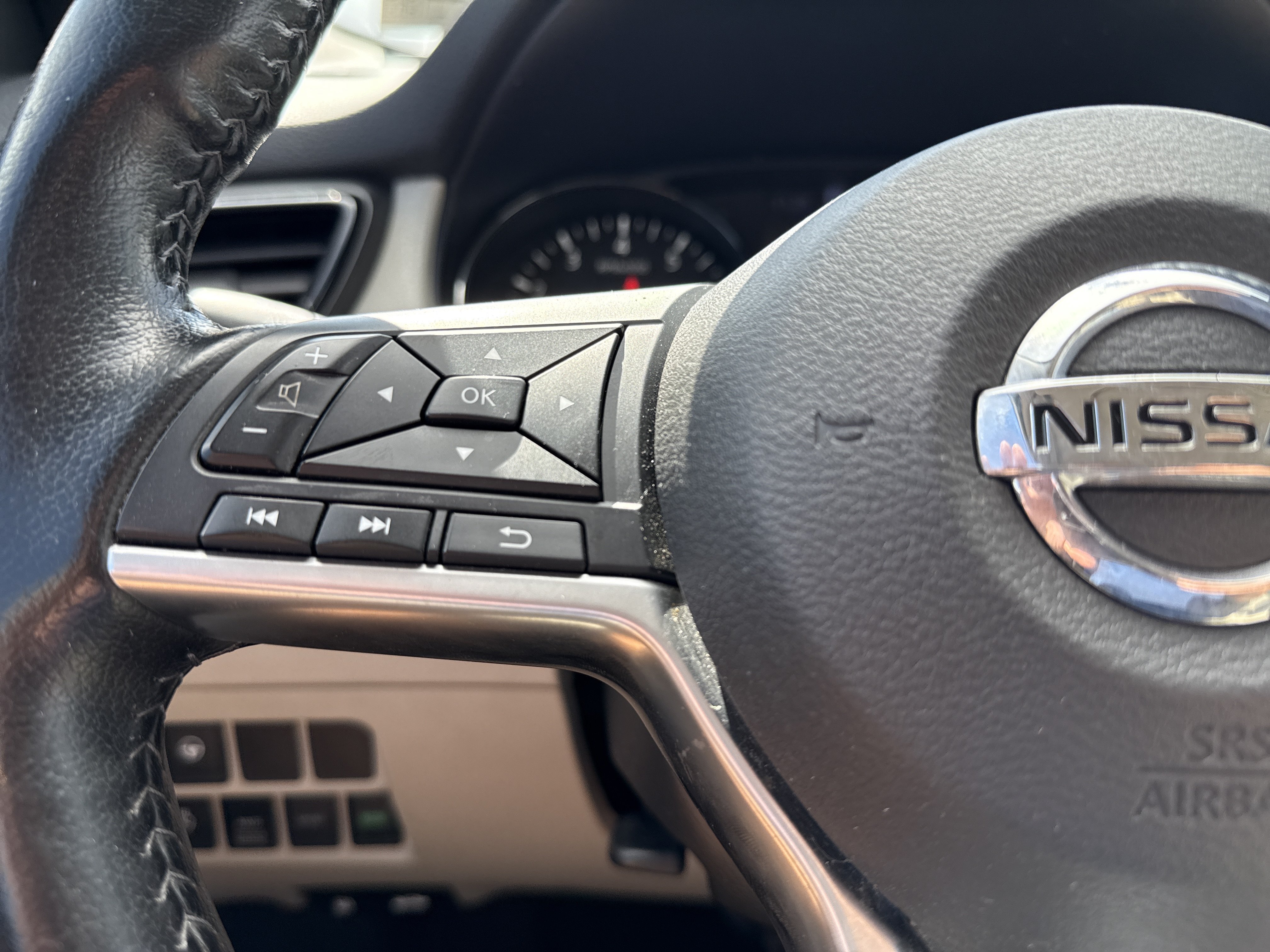 Used 2020 Nissan Rogue Sport SL w/ Premium Package AWD/4WD image 18
