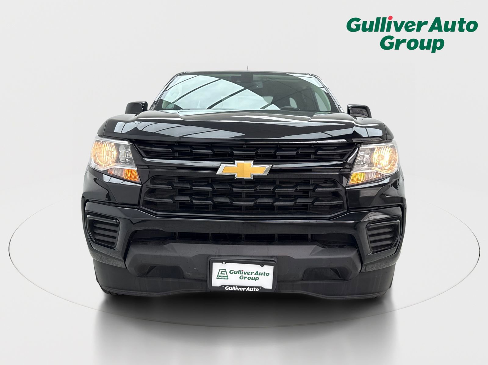 Used 2022 Chevrolet Colorado LT w/ Fleet Safety Package image 14