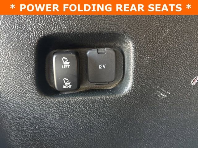 Used 2022 Ford Edge ST AWD/4WD image 32