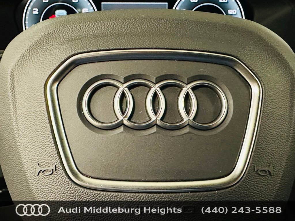 Certified 2023 Audi A5 2.0T Prestige image 20