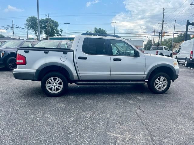 Used 2010 Ford Explorer Sport Trac XLT AWD/4WD image 9