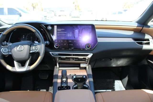 Certified 2024 Lexus RX 350 Premium w/ Convenience Package FWD image 10