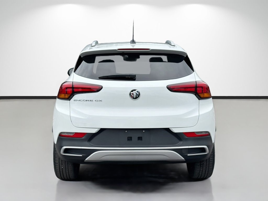 Used 2023 Buick Encore GX Select FWD image 4