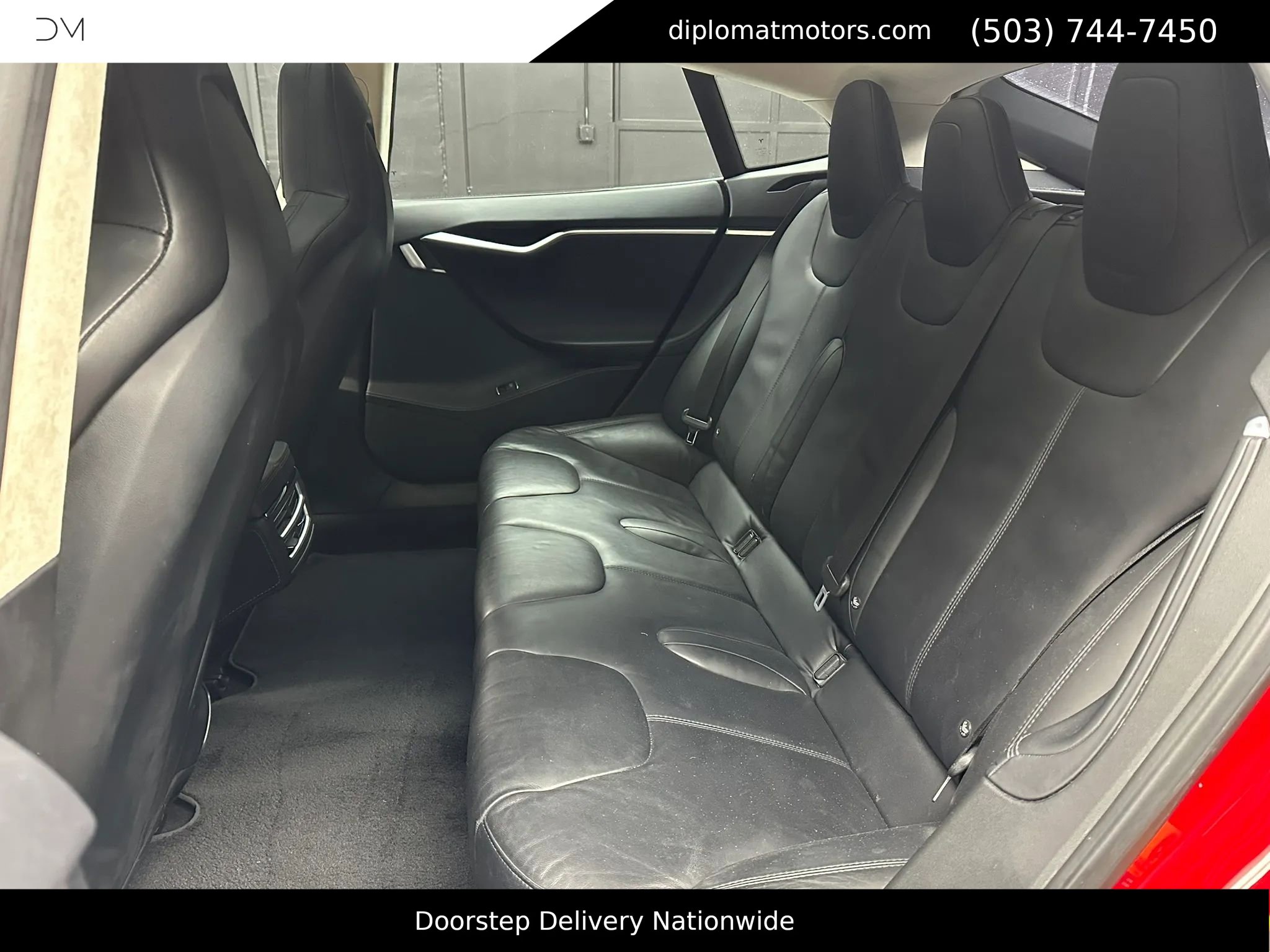Used 2016 Tesla Model S 85 image 23