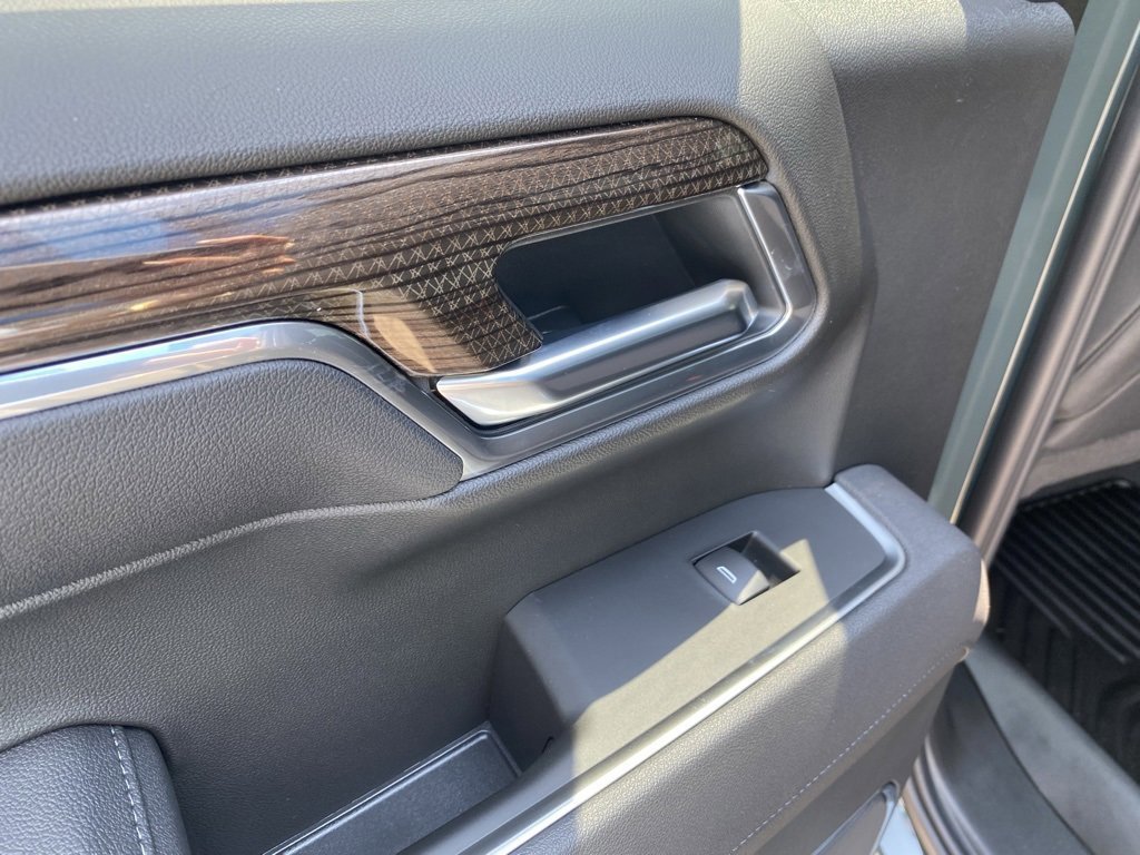 New 2026 Chevrolet Silverado 1500 LT image 36