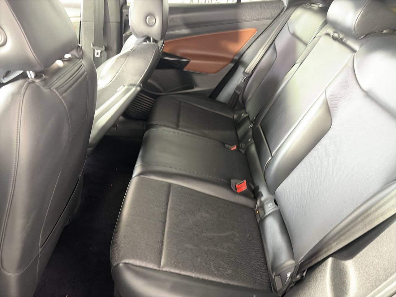 Used 2021 Volkswagen ID.4 Pro S AWD/4WD image 21
