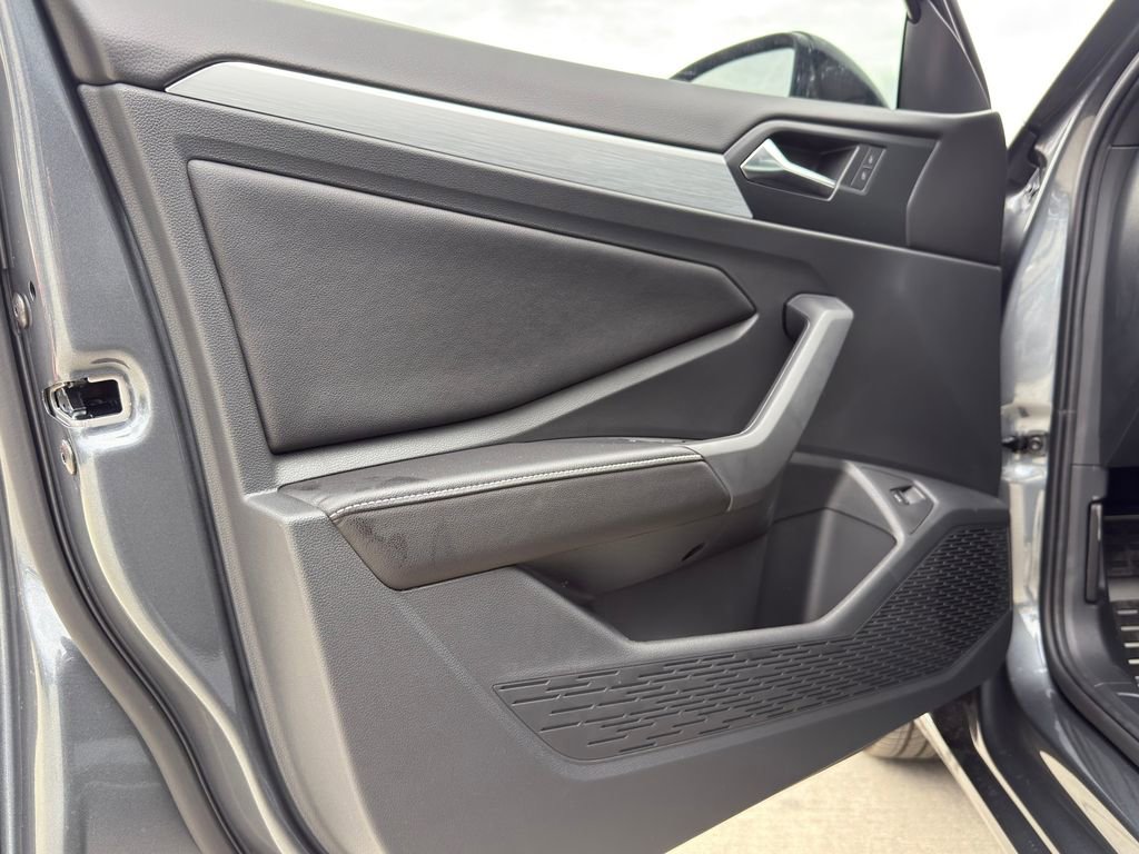 New 2026 Volkswagen Jetta Sport image 14