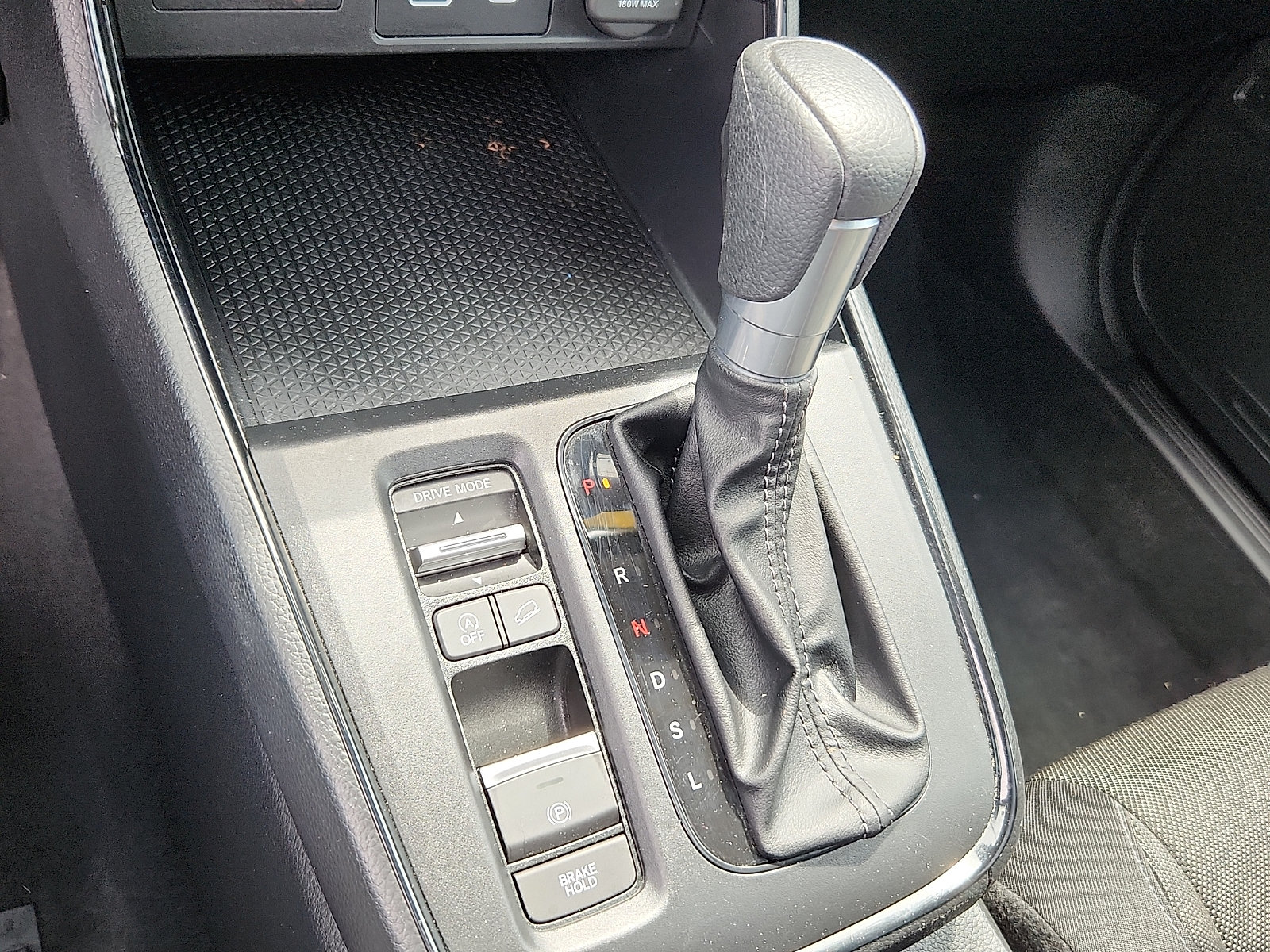 Used 2025 Honda CR-V EX image 16