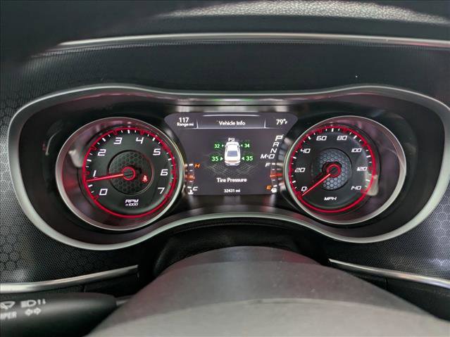 Used 2016 Dodge Charger SXT w/ Rallye Group image 11