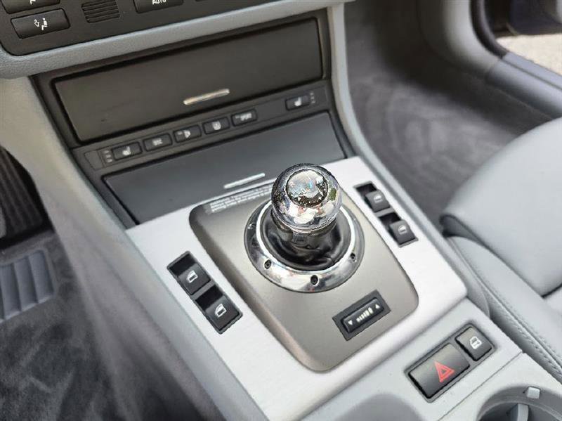 Used 2003 BMW M3 Coupe RWD image 27