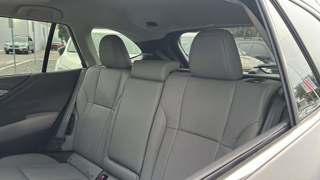 New 2025 Subaru Outback Limited AWD/4WD image 20
