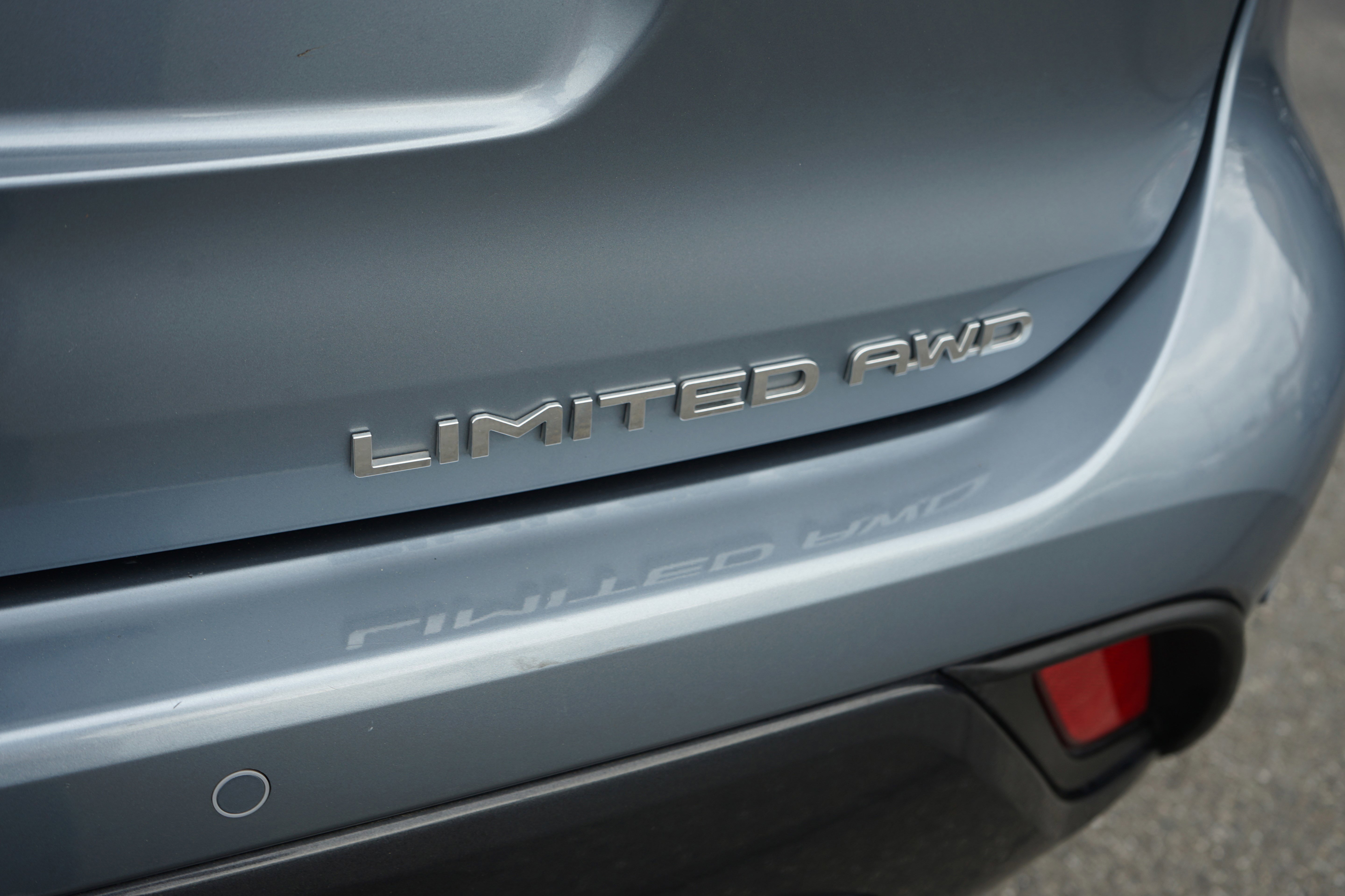 Used 2022 Toyota Highlander Limited image 10