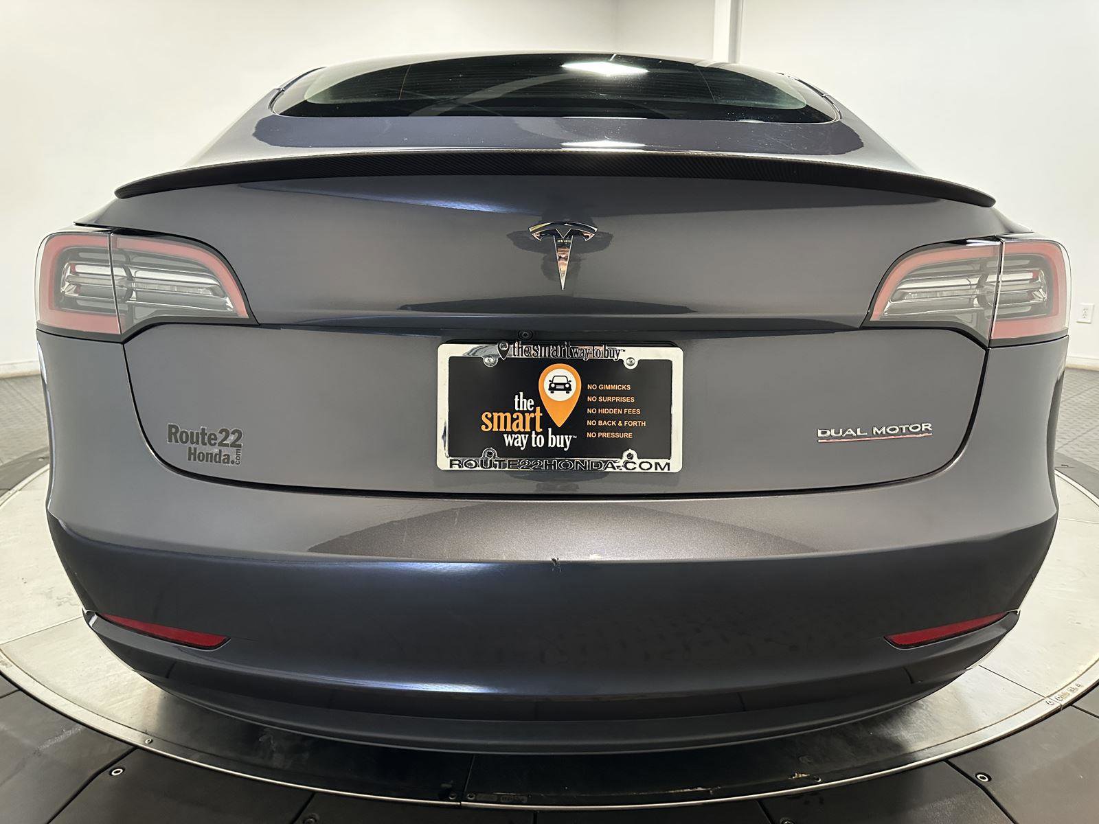 Used 2023 Tesla Model 3 Performance image 12