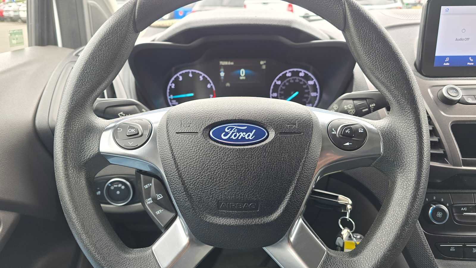 Used 2021 Ford Transit Connect XL FWD image 28