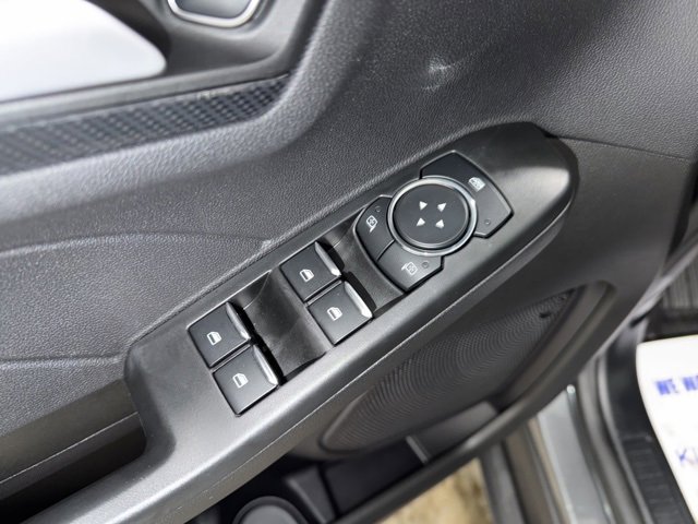 Used 2023 Ford Escape ST-Line w/ Tech Pack #1 image 11