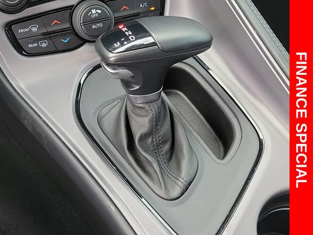 Used 2023 Dodge Challenger R/T Scat Pack RWD image 23
