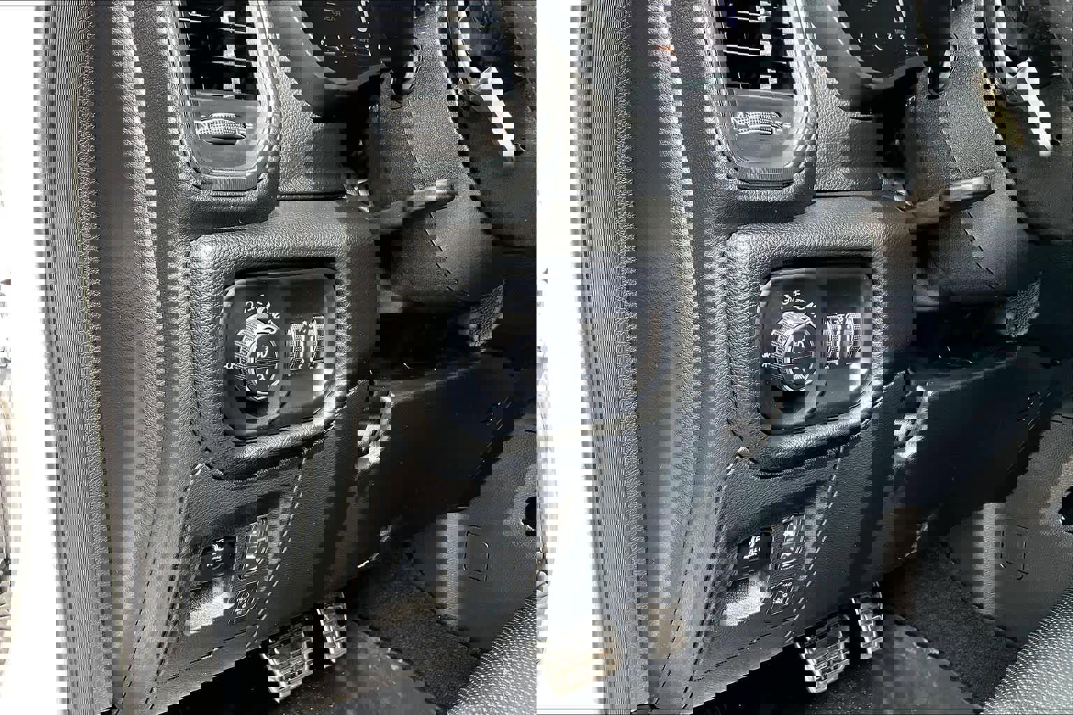 Used 2025 RAM 1500 RHO w/ Bed Utility Group AWD/4WD image 37